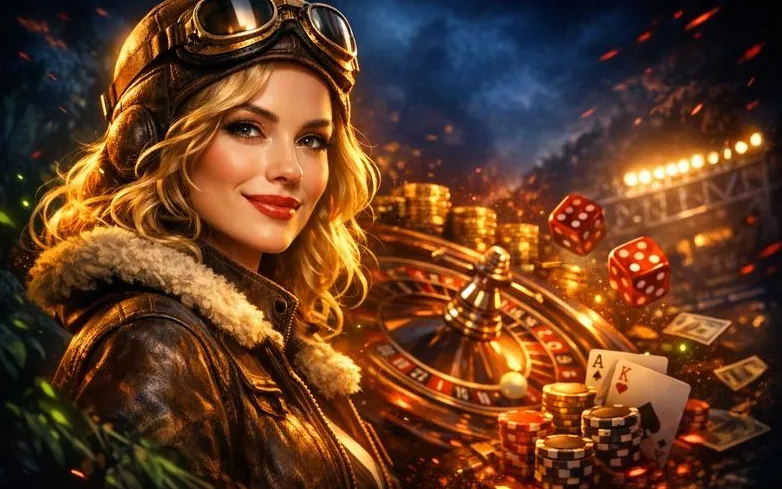 Catalogo giochi Firebet casino
