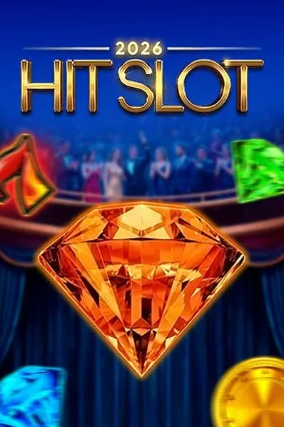2026 Hit Slot gala