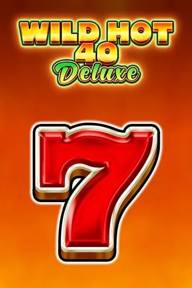 Wild Hot 40 Deluxe slot