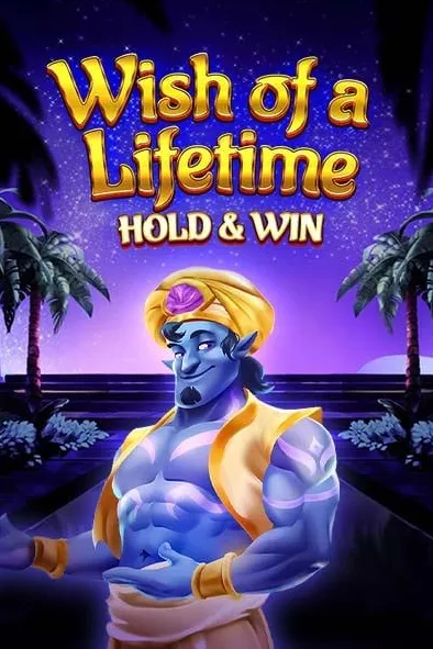 Wish of a Lifetime Hold and Win